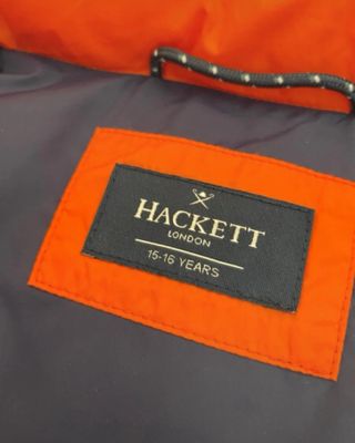 Hackett “No negociable”