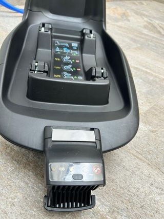 Sillas de coche para bebé y base Isofix