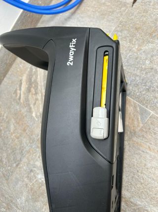 Sillas de coche para bebé y base Isofix