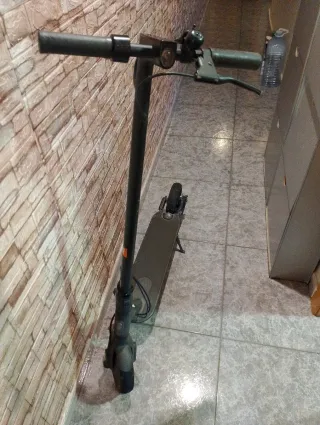 Xiaomi Mi Pro 2 Patinete Eléctrico