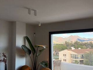 Pack 3 Focos LED Superficie CRI 97