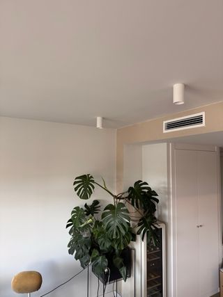 Pack 3 Focos LED Superficie CRI 97