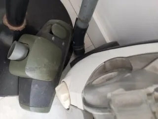 Aspiradora AEG CycloneXL 2100W