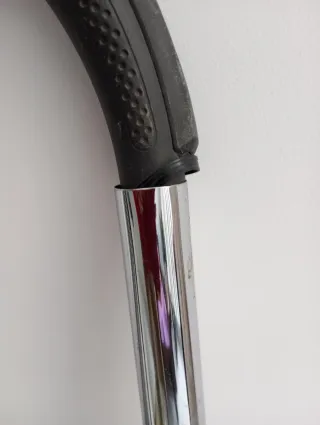 Aspiradora AEG CycloneXL 2100W