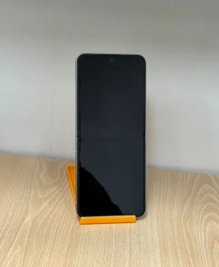 Samsung Galaxy Z Flip 6 256GB Plata