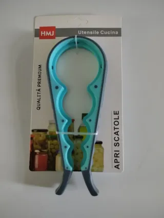 Apri barattoli HMJ Utensile Cucina