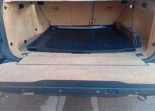 Land Rover Range Rover 2008