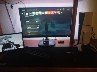 Monitor Philips V Line 24 Full HD