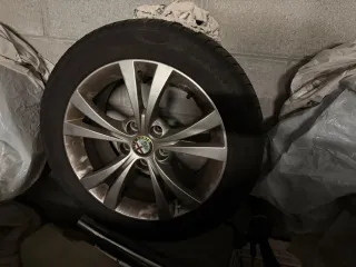 Cerchi Alfa Romeo Giulietta