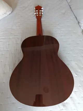 Guitarra clásica Alhambra 1C