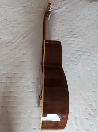 Guitarra clásica Alhambra 1C
