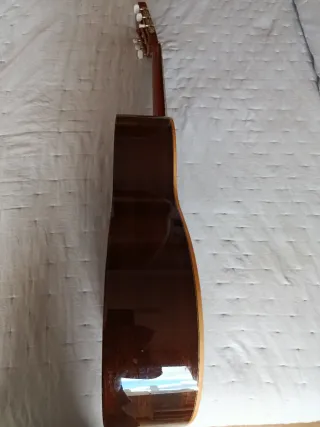Guitarra clásica Alhambra 1C