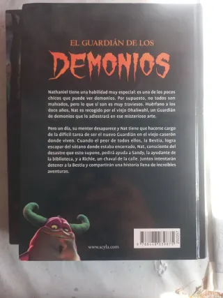 Billy y la aventura gigante