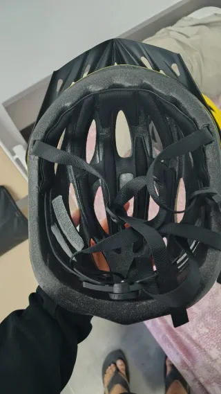 2 Cascos Glovo Originales Nuevos