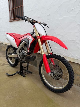 Honda CRF 250