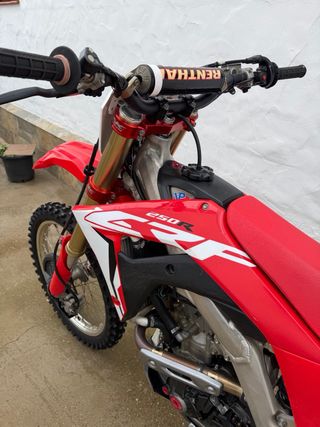 Honda CRF 250