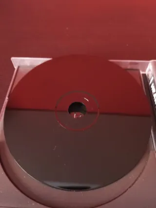 Heart of Darkness PlayStation PAL. Alemán.