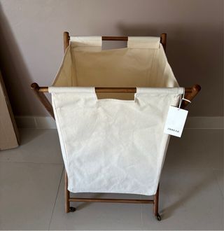 Cesta Ropa Zara Home