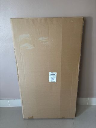 Cesta Ropa Zara Home