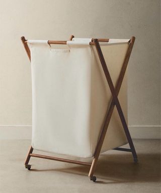 Cesta Ropa Zara Home