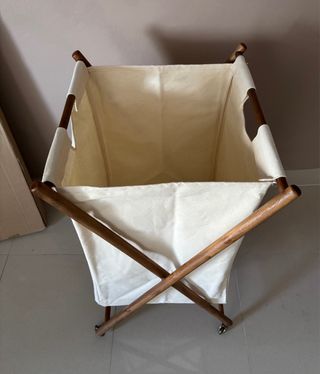 Cesta Ropa Zara Home