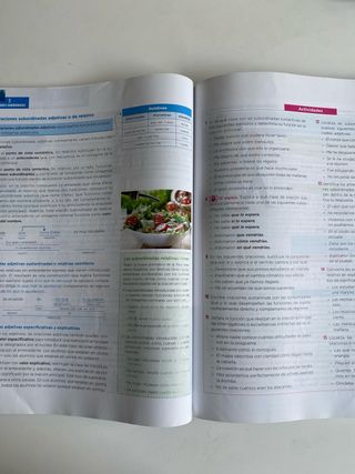 Lengua y Literatura 1.