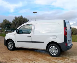Renault Kangoo 2012