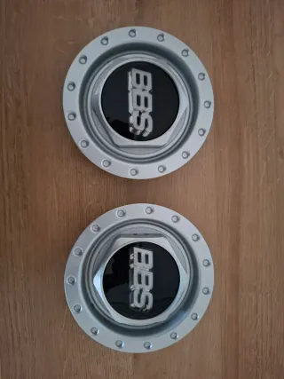 Tapas BBS 15 Golf MK3 VR6