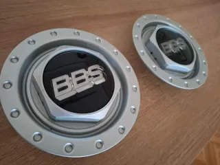 Tapas BBS 15 Golf MK3 VR6