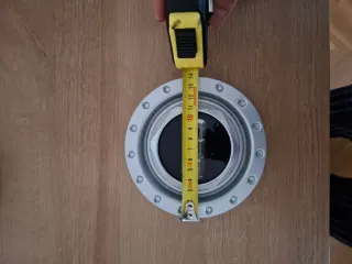 Tapas BBS 15 Golf MK3 VR6