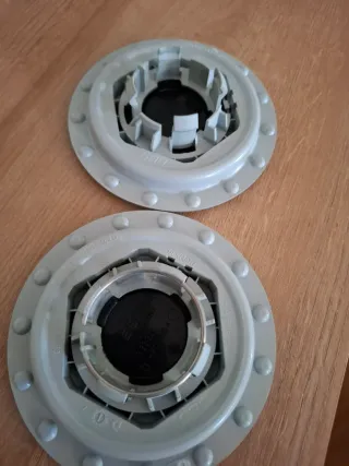 Tapas BBS 15 Golf MK3 VR6