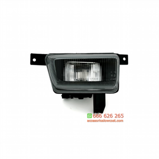 FAROS ANTINIEBLA DELANTEROS PARA OPEL ASTRA G BER