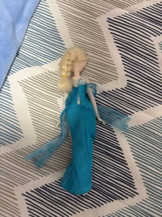 Muñeca Elsa Frozen