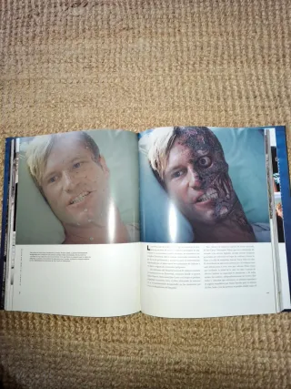 Cómo se hizo la trilogía de El Caballero Oscuro