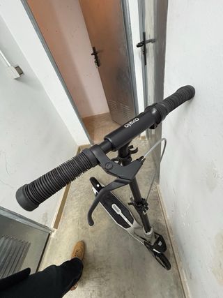 Patinete Oxelo Town para adulto