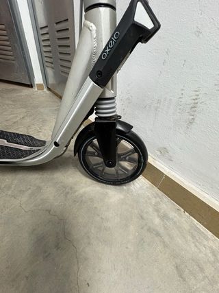 Patinete Oxelo Town para adulto