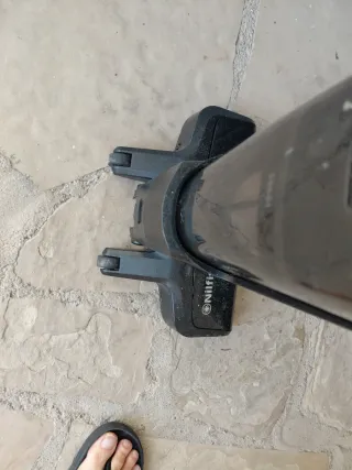 Aspirador Nilfisk Easy Comfort 28V