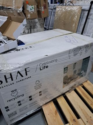 Shaf - Manhattan | Set Muebles de Jardin