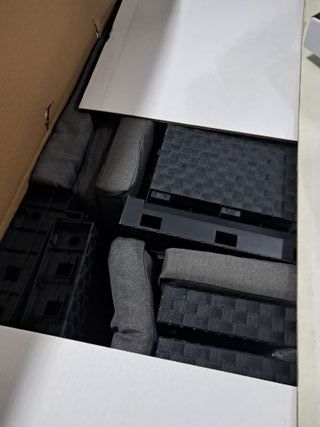 Shaf - Manhattan | Set Muebles de Jardin