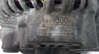 4609300ac alternador chrysler 300 m 3.5 v6 263460