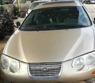 4609300ac alternador chrysler 300 m 3.5 v6 263460