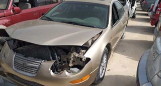 4609300ac alternador chrysler 300 m 3.5 v6 263460