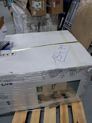 Shaf - Manhattan | Set Muebles de Jardin