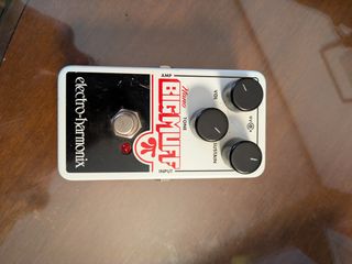 Electro-Harmonix Big Muff Nano