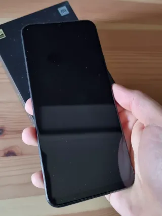 Xiaomi Mi 10 Lite 5G