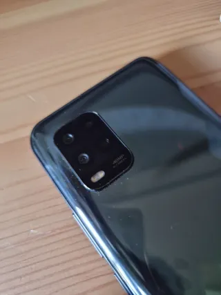 Xiaomi Mi 10 Lite 5G