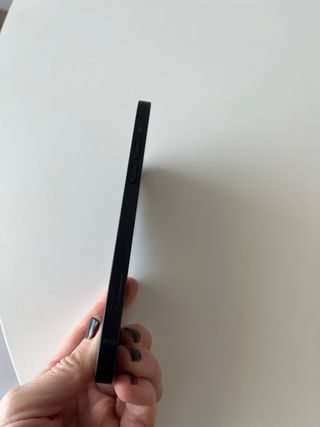 iPhone 12 64GB Negro