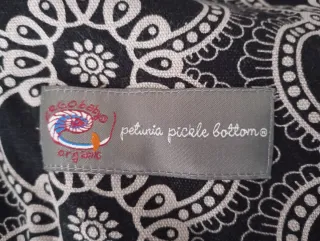 Mochila Portabebés Ergobaby