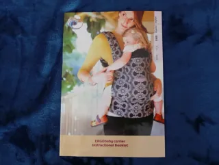 Mochila Portabebés Ergobaby