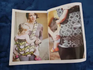 Mochila Portabebés Ergobaby